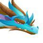 deetlist|Monstrous Dragon .